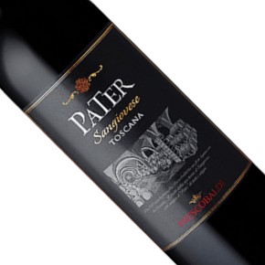 Marchesi de Frescobaldi-"Pater" Sangiovese