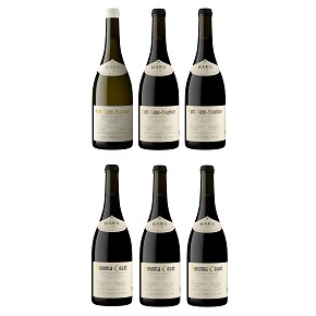 RAEN-All series Limited Set（750ml*6）