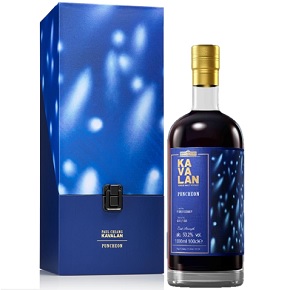 Kavalan-Puncheon