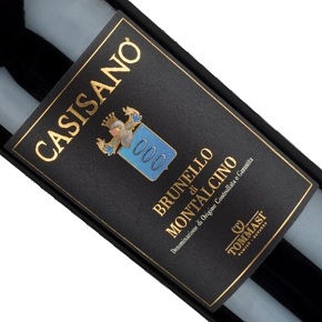 Tommasi Family Estates-"Casisano" Brunello di Montalcino DOCG