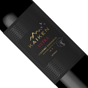 Kaiken-Ultra Cabernet Sauvignon