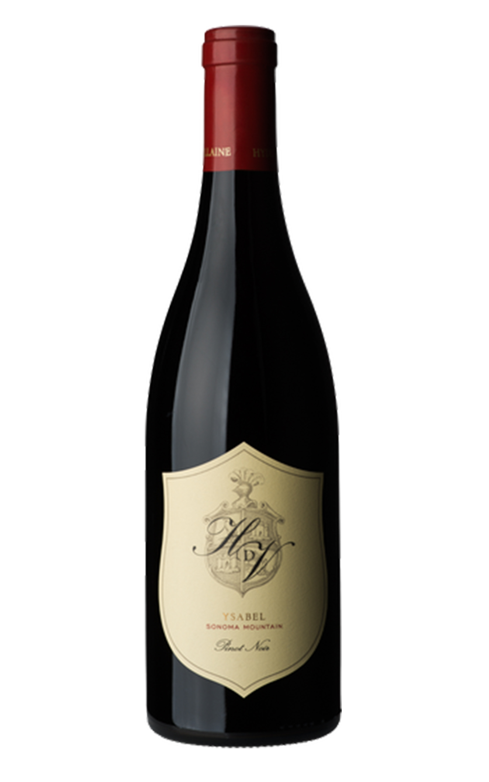 Hyde de Villaine HdV Ysabel Pinot Noir 2014 海蒂維廉那酒莊 伊莎貝爾黑皮諾紅酒