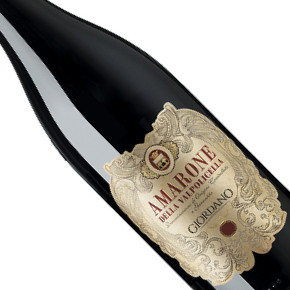 Giordano Vini-Amarone della Valpolicella DOCG