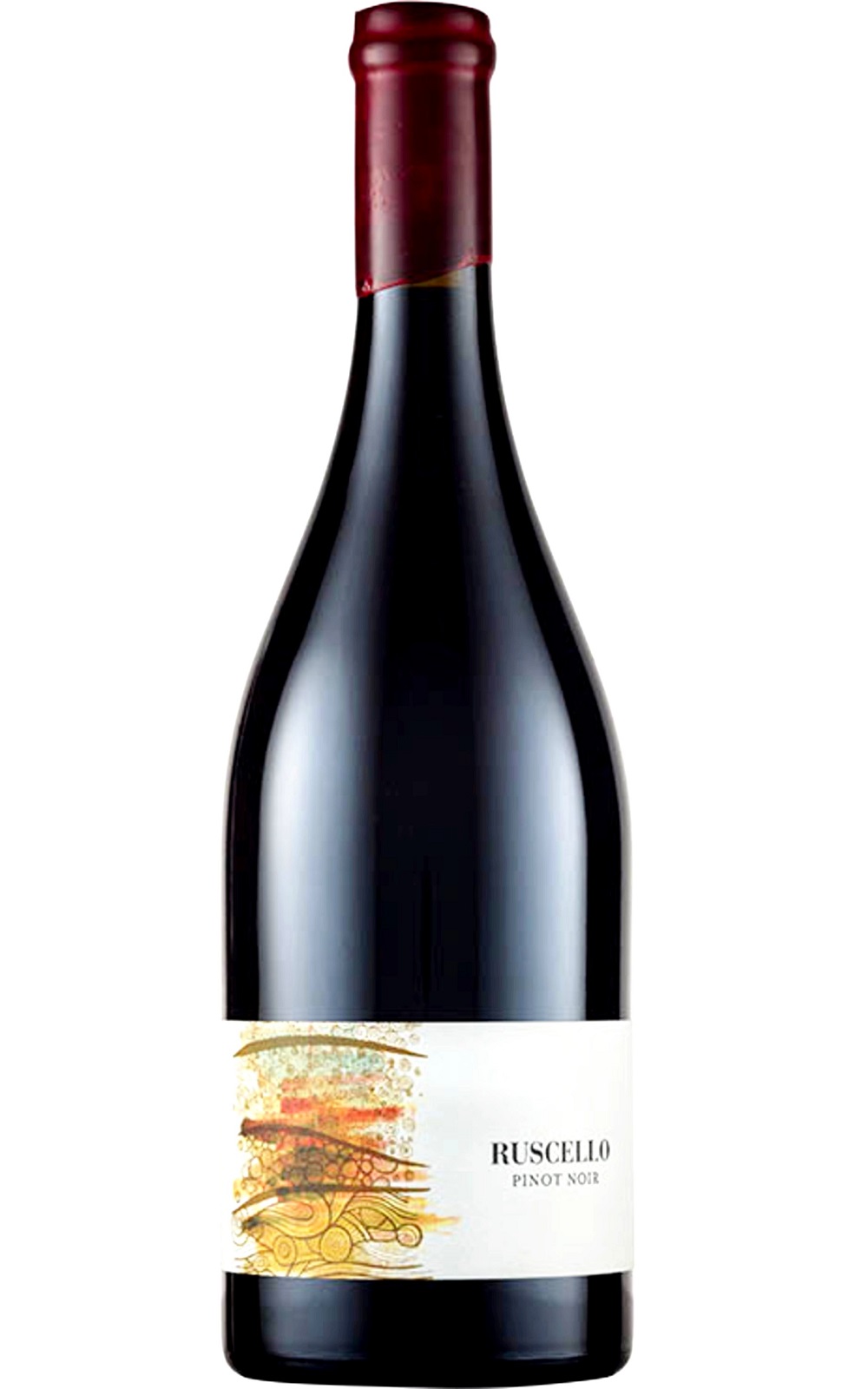 Stefano Lubiana Wines Ruscello Single Block Pinot Noir 2016 史蒂凡諾•盧比安納酒莊 胡切羅 單一地塊黑皮諾紅酒