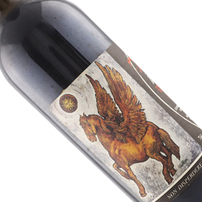 Case Basse di Gianfranco Soldera-"Intistieti" Vino da Tavola di Toscana