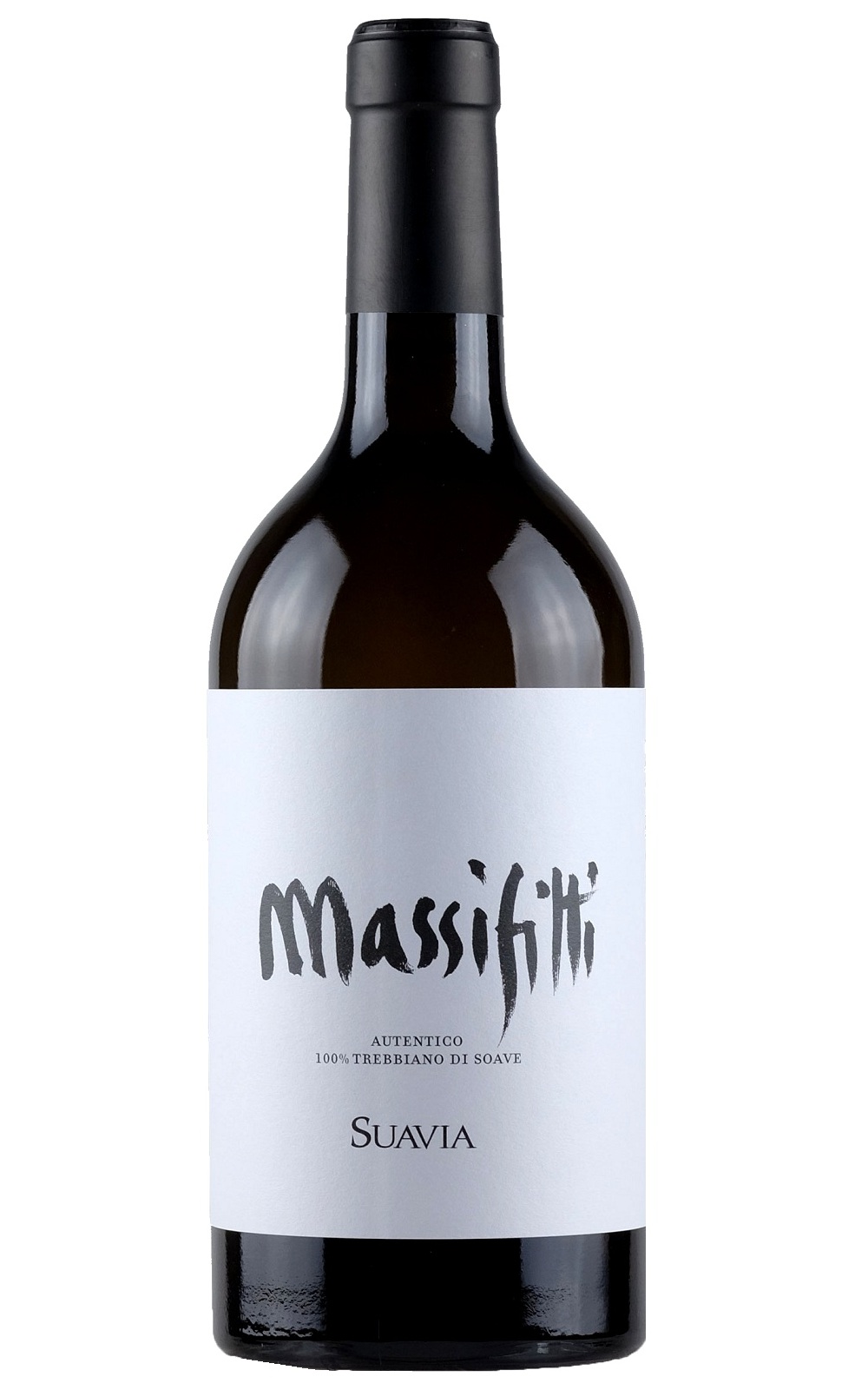 Suavia Massifitti Bianco 2017 索維亞酒莊 白岩山 白酒