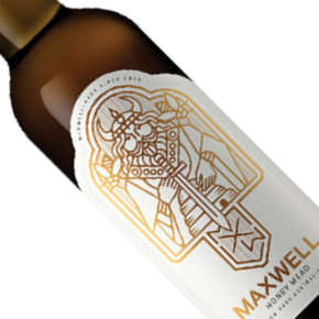 Maxwell Wines-Honey Mead