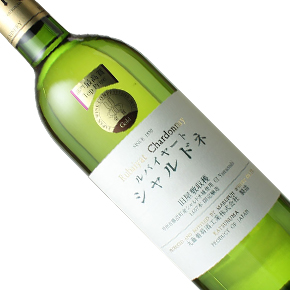 丸藤葡萄酒工業株式会社-Rubaiyat Chardonnay Furuyashiki Harvest 