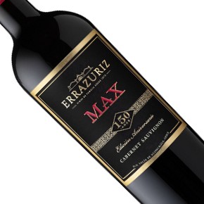 Viña Errázuriz-Max Cabernet Sauvignon
