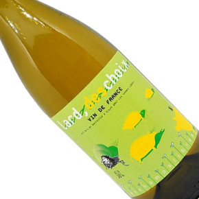 Les Champs Libres-Lard, des Choix Blanc
