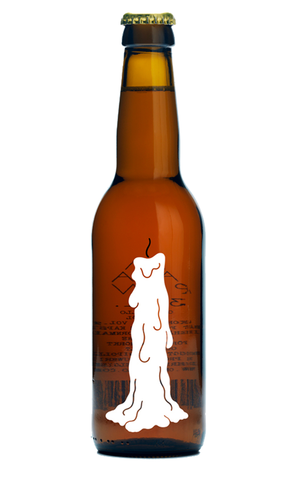 Omnipollo Mazarin Oatmeal Pale Ale 唵密尼波羅啤酒廠 紅衣主教 淺色愛爾啤酒