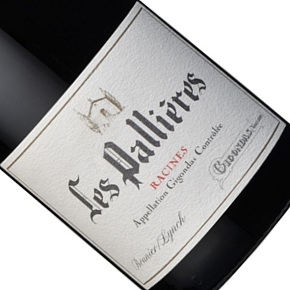 Domaine du Vieux Télégraphe-Les Pallières "Racines" Gigondas