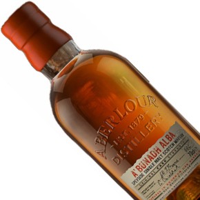 Aberlour-A'bunadh Alba Batch 7 Single Malt Scotch Whisky