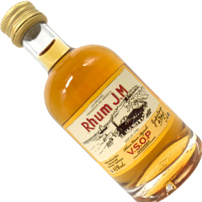Rhum J.M-V.S.O.P.