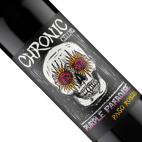 Chronic Cellars-"Purple Paradise"