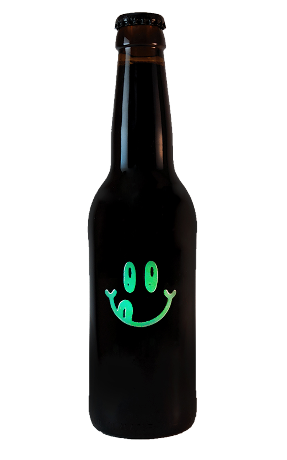 Omnipollo Noa Pecan Mud Imperial Stout 唵密尼波羅啤酒廠 美洲胡桃泥蛋糕 帝國司陶特啤酒