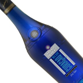 Fruko Schulz-Blue Curaçao Liqueur