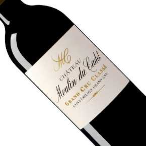 Château Moulin du Cadet-Château Moulin du Cadet