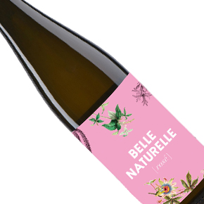 Weingut Jurtschitsch-Belle Naturelle Rosé