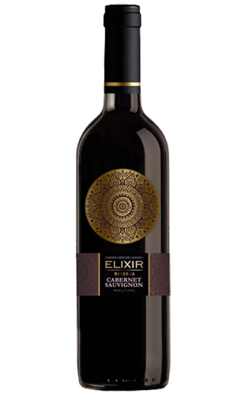 InVina Elixir Reserva Cabernet Sauvignon 2018 伊維那酒莊 湧泉精選 卡本內蘇維濃紅酒