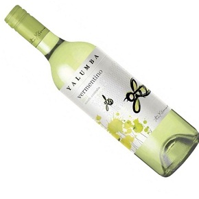 Yalumba-Y Series Vermentino