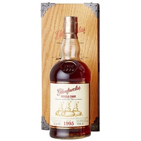Glenfarclas-1995 #6789 Single Cask Highland Single Malt Scotch Whisky