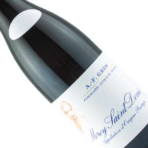 Domaine A.F. Gros-Morey-Saint-Denis