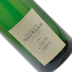 Champagne Moutard Père & Fils-Cuvée des 6 Cépages