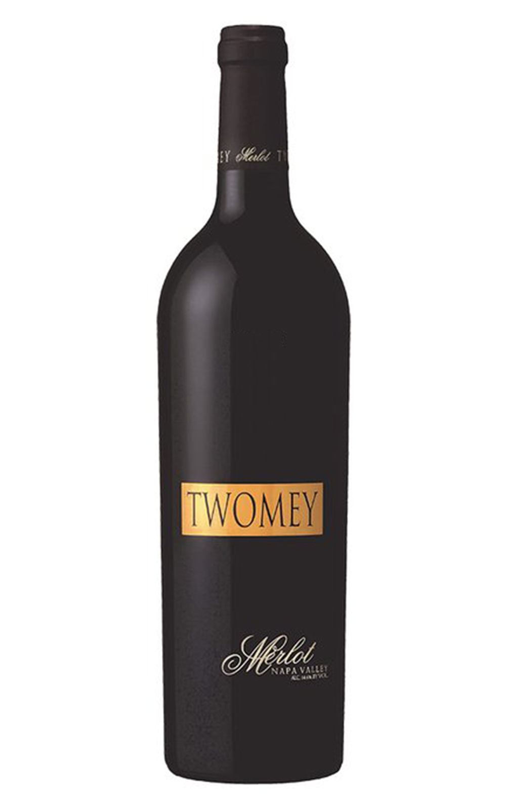 Twomey Cellars Napa Valley Merlot 2014 托美酒莊 那帕谷 梅洛紅酒