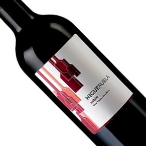 Bodegas Tintoralba-Higueruela Roble
