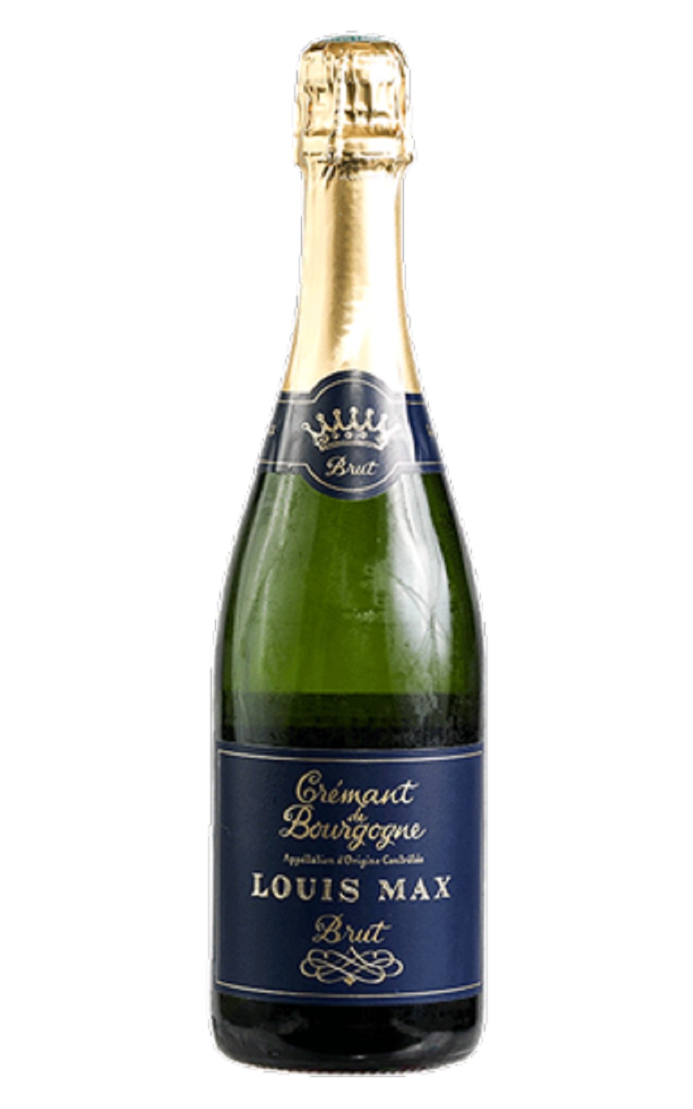 Louis Max Cremant de Bourgogne NV 路易瑪斯酒莊 布根地氣泡酒