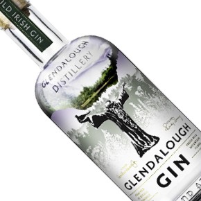 Glendalough-Wild Botanical Irish Gin