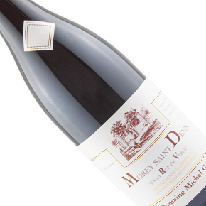 Domaine Michel Gros-Morey Saint Denis "En la Rue de Vergy"