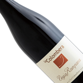 La Colombera-"Vegia Rampana" Barbera