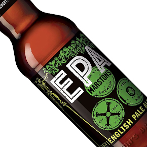 Marston's-English Pale Ale