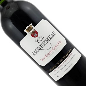 Clos Jacquemeau-Clos Jacquemeau