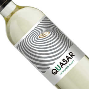 Viña Quasar-Selection Sauvignon Blanc