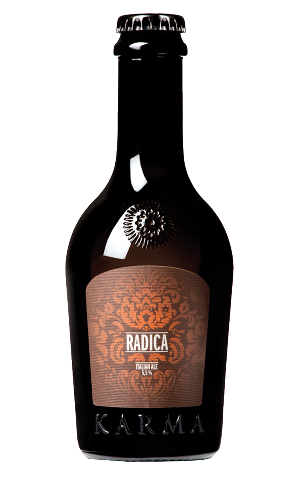 Birra Karma Radica Italian Ale 卡瑪啤酒廠 雷蒂卡 義式愛爾啤酒