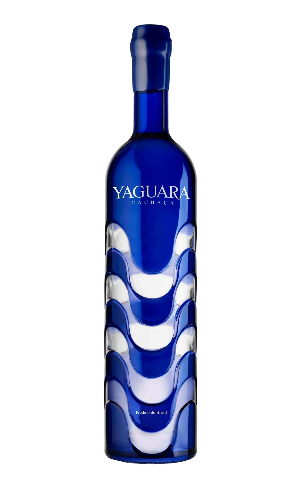 Cachaca Yaguara Yaguara Cachaça Blue 亞瓜拉 巴西甘蔗酒 藍