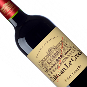 Château Le Crock-Château Le Crock