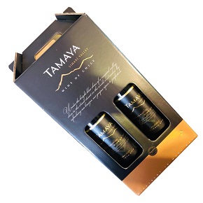 Tamaya-Tamaya Reserva Carménère 2-Bottle Set（750ml*2）