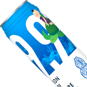 臺虎精釀-Son of Grape Island
