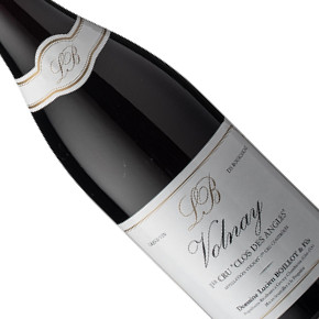 Domaine Lucien Boillot & Fils-Volnay 1er Cru "Clos des Angles"