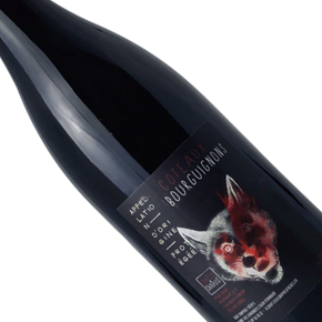 Domaine Chapuis Frères-Coteaux Bourguignons Rouge