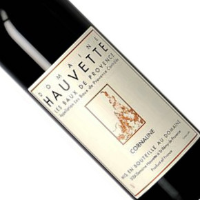 Domaine Hauvette-"Cornaline" Les Baux de Provence