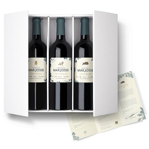 Château Marjosse-Anthologie de Marjosse 3 Bottle Collection（750ml*3）