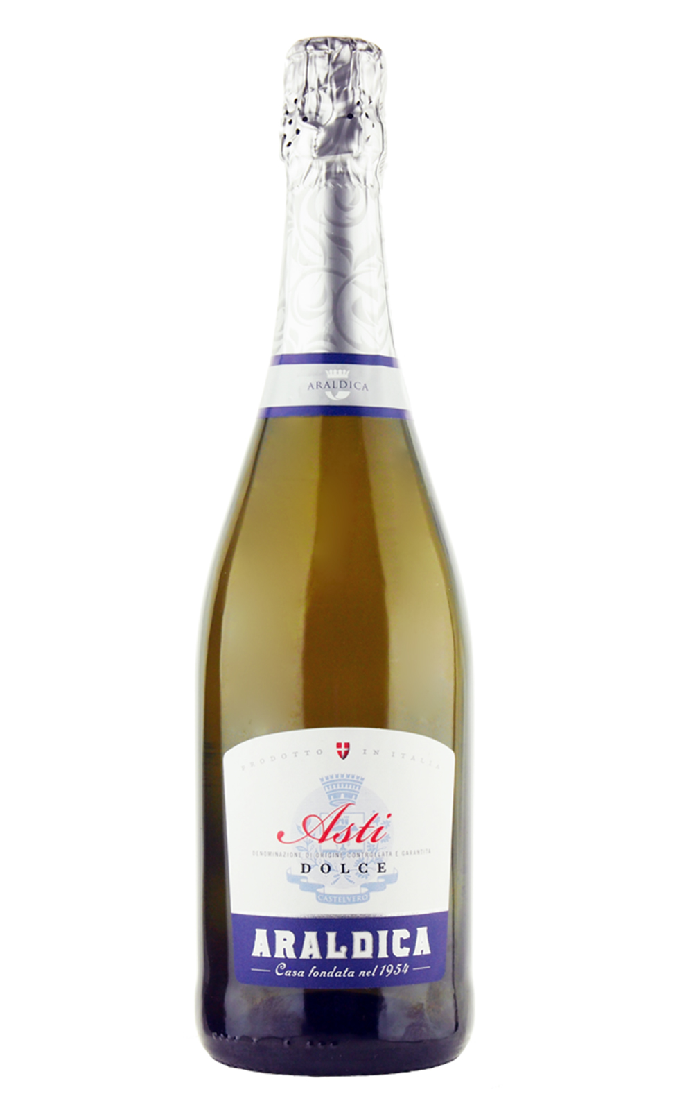 Araldica Asti Dolce DOC NV 亞拉莊園 阿斯提微甜氣泡酒