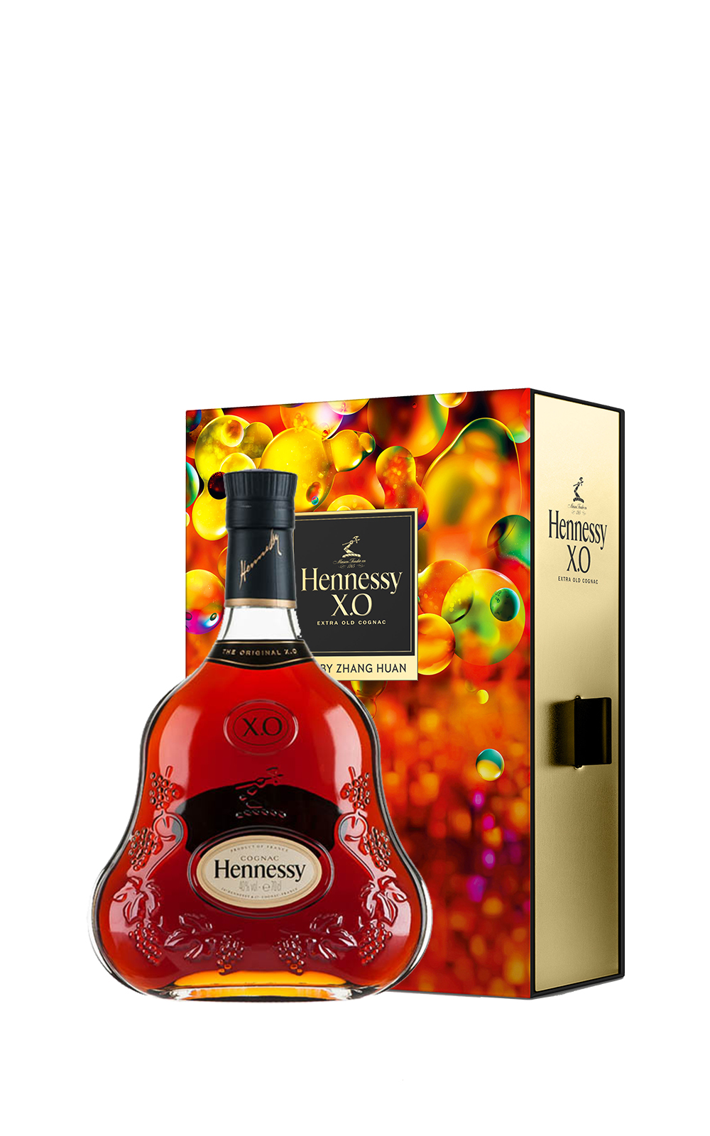 Hennessy X O 2020 Limited Edition 軒尼詩 X O 2020年度限量禮盒