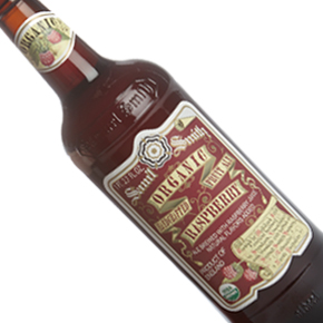 Samuel Smith's The Old Brewery-Organic Raspberry Beer