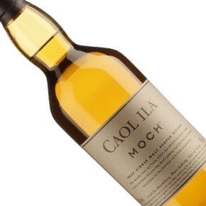 Caol Ila-Moch Single Malt Scotch Whisky